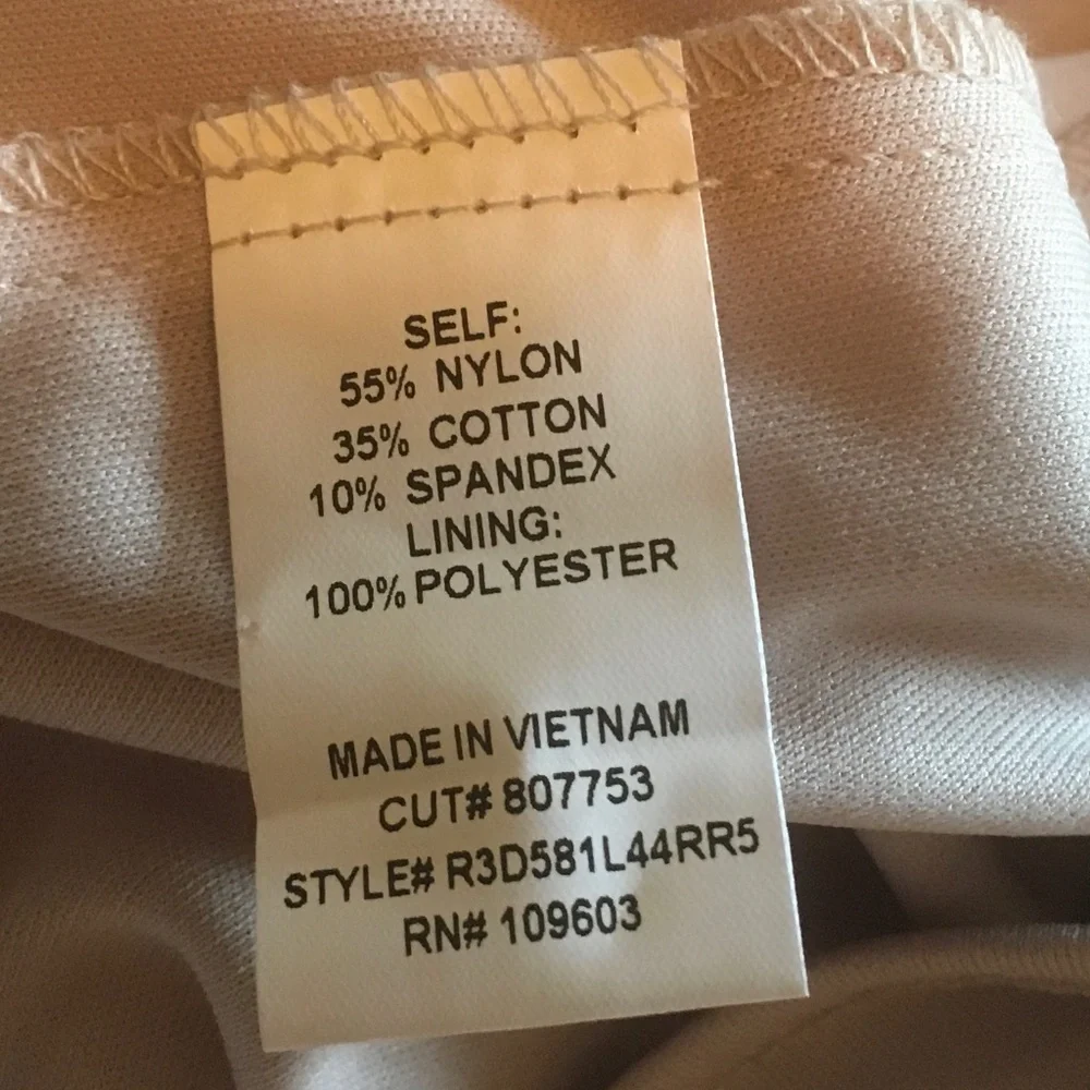 Rabbit Rabbit Rabbit Lace Overlay Dress - Picture 16 of 16